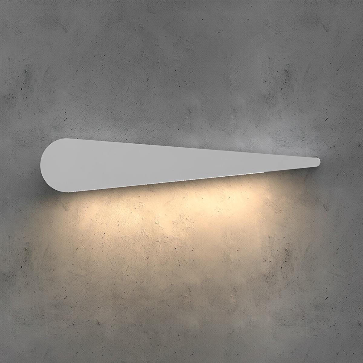 Lampada da Parete LED Impermeabile – Applique Esterno Animale