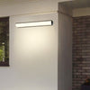 Lumière chaude