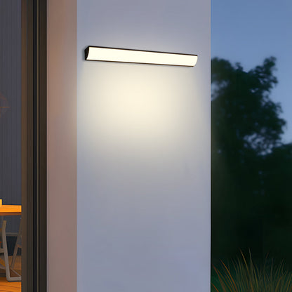 Lampada da Parete LED Sottile per Esterni IP65