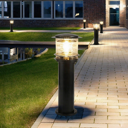 Lampade Da Esterno LED Impermeabili Per Illuminazione Giardino