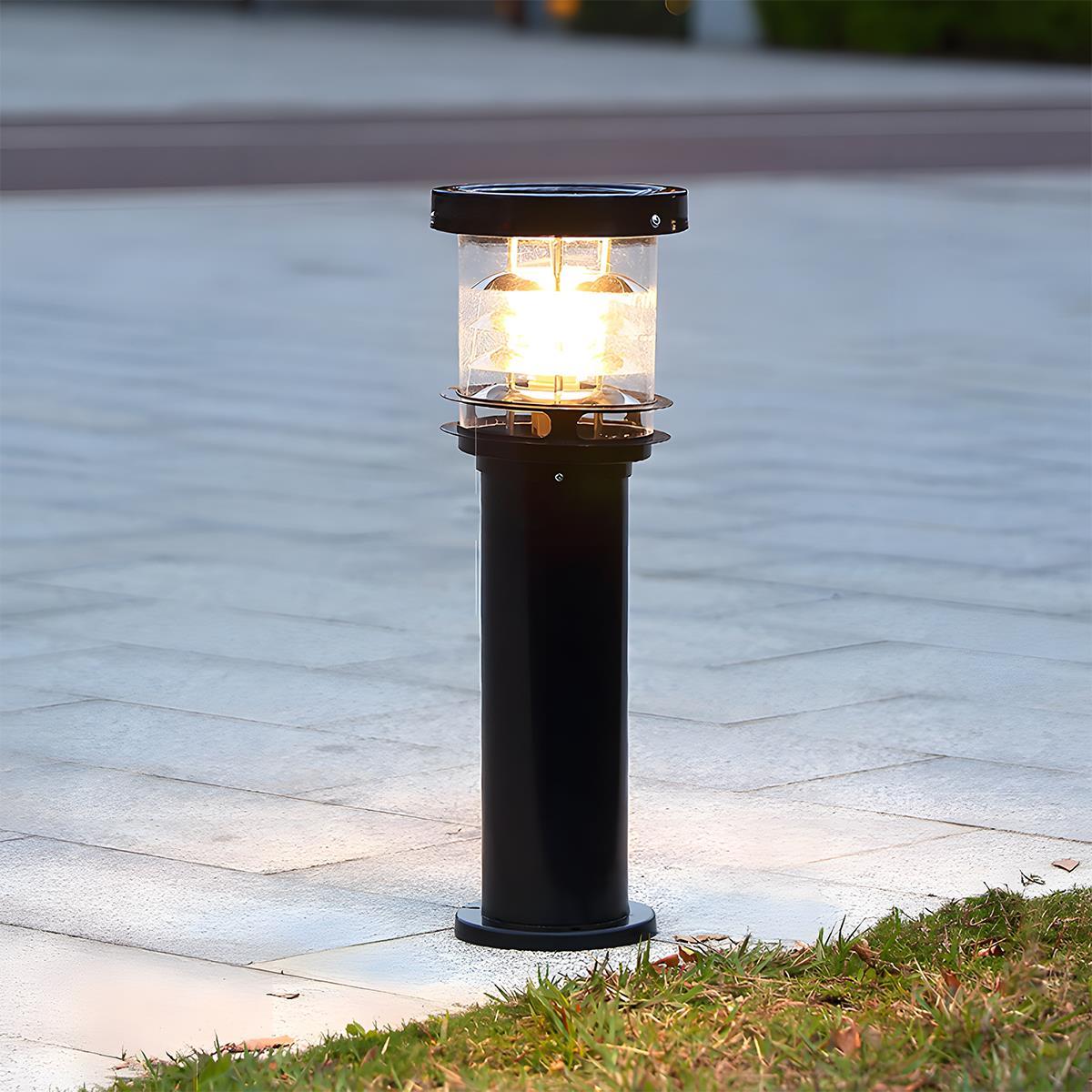 Lampade Da Esterno LED Impermeabili Per Illuminazione Giardino