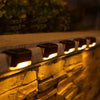 4 Lampes