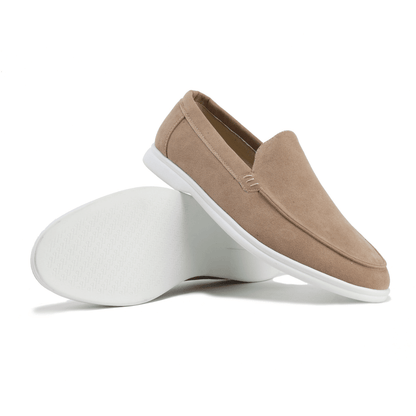 Mocassini Classici in Pelle da Uomo Eleganti