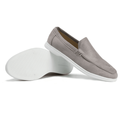 Mocassini Classici in Pelle da Uomo Eleganti