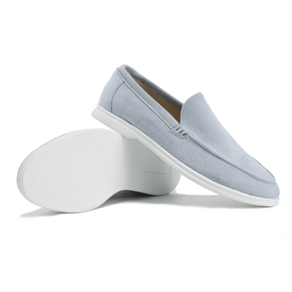 Mocassini Classici in Pelle da Uomo Eleganti
