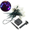3,8m 10LED Coloré