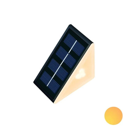 Luci Solari da Giardino Impermeabili LICHTSONNE