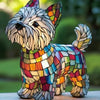 Terrier du West Highland