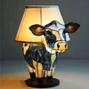 Vache laitière