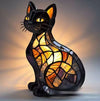 Type de chat B