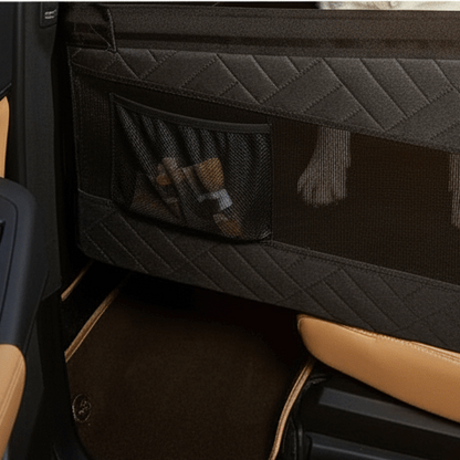 Waterdichte Hondenmatras met Memory Foam - Comfort en Bescherming