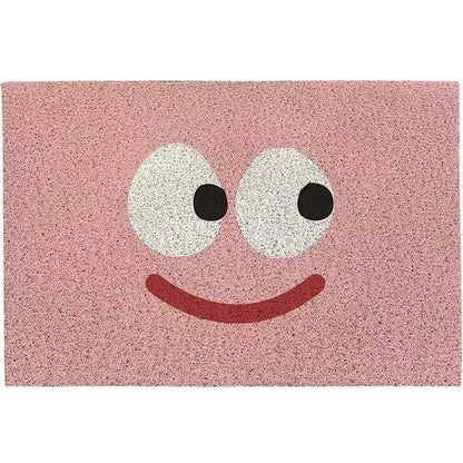 Zerbino Interno Emoji Antiscivolo Lavabile