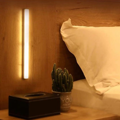 Motion-Activated LED Light – Automatic Indoor Sensor Lamp 4