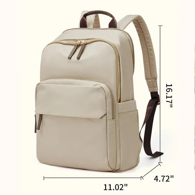 VenturePack Adventure Backpack 20-35L — Waterproof Multi-Pocket 8