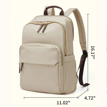 VenturePack Adventure Backpack 20-35L — Waterproof Multi-Pocket 8