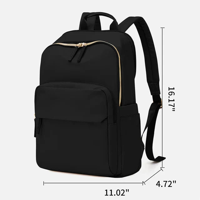VenturePack Adventure Backpack 20-35L — Waterproof Multi-Pocket 9