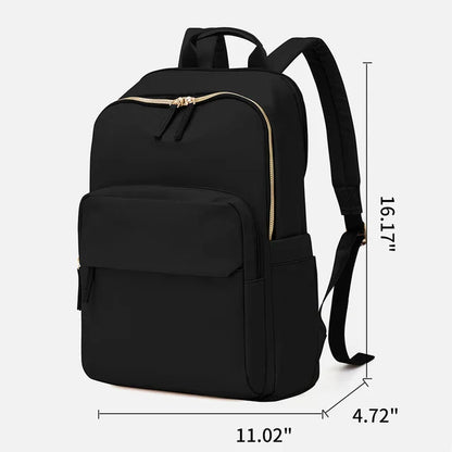 VenturePack Adventure Backpack 20-35L — Waterproof Multi-Pocket 9