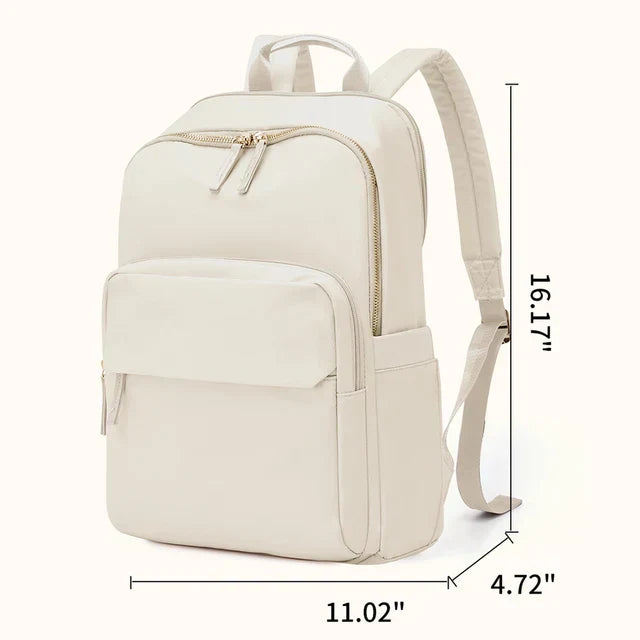 VenturePack Adventure Backpack 20-35L — Waterproof Multi-Pocket 10