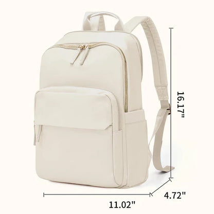 VenturePack Adventure Backpack 20-35L — Waterproof Multi-Pocket 10