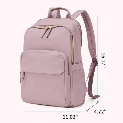 VenturePack Adventure Backpack 20-35L — Waterproof Multi-Pocket 11