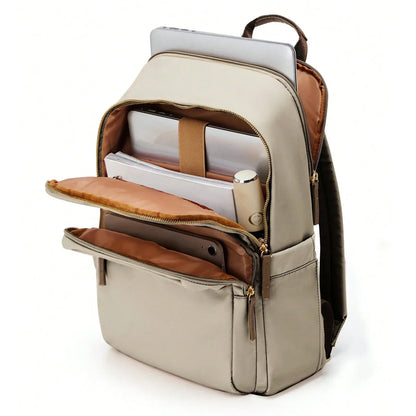 VenturePack Adventure Backpack 20-35L — Waterproof Multi-Pocket 3
