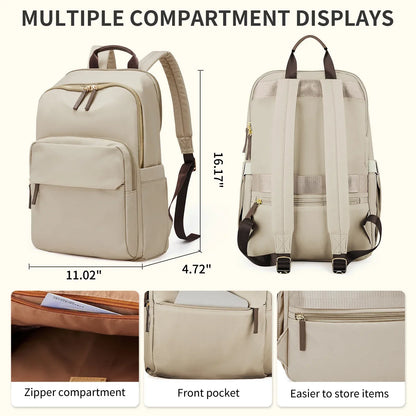 VenturePack Adventure Backpack 20-35L — Waterproof Multi-Pocket 5