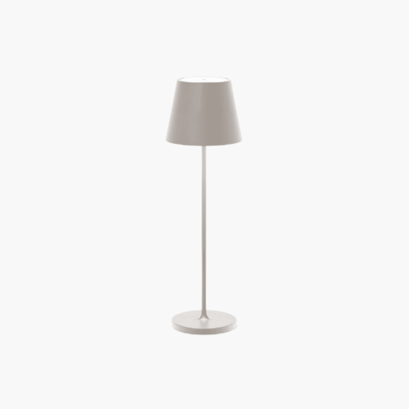 Nordluma Cordless LED Table Lamp — Dimmable 3-Color Temperatures 15