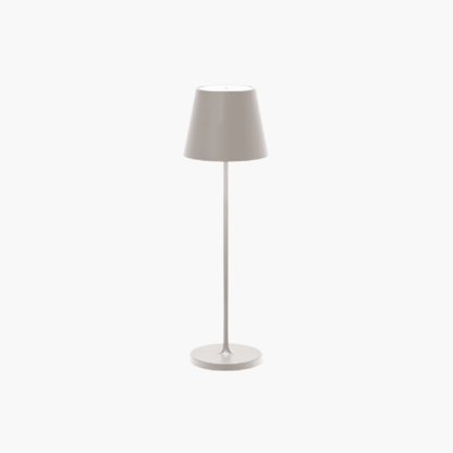 Nordluma Cordless LED Table Lamp — Dimmable 3-Color Temperatures 15