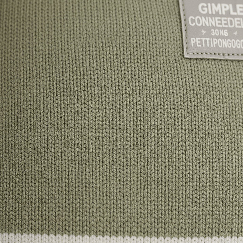 Borsa dell'Acqua Calda XL 2L con Fodera in Maglia — Calore Duraturo