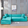 Bleu Turquoise