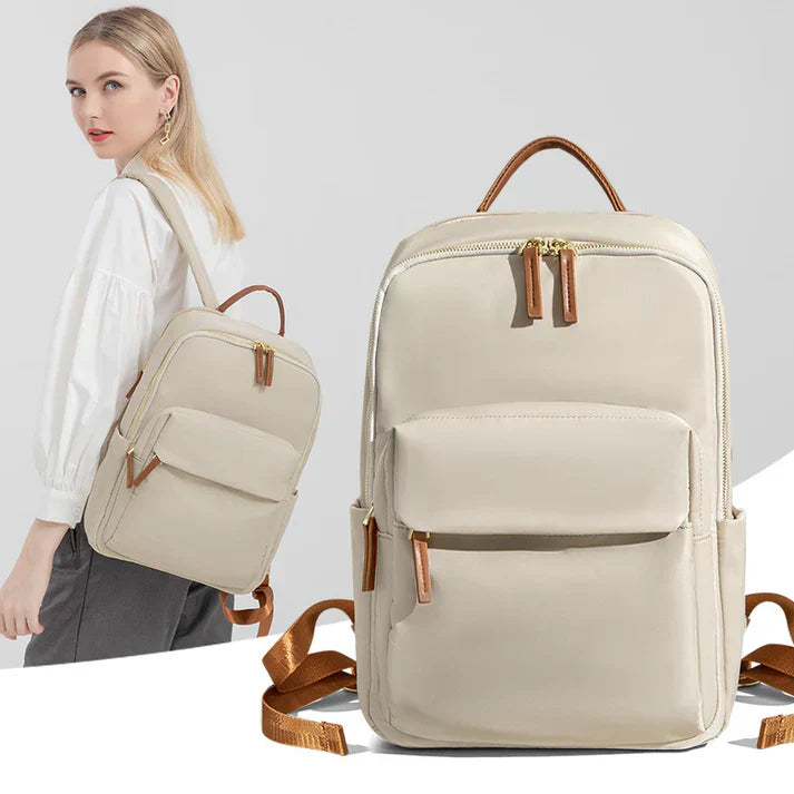 VenturePack Adventure Backpack 20-35L — Waterproof Multi-Pocket 2