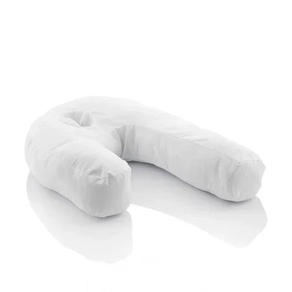 Orthopedic Side Sleeper Pillow — Hypoallergenic Memory Foam 2