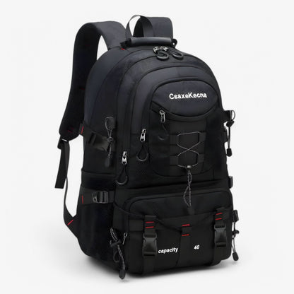 Zaino Trekking Impermeabile 40L Ergonomico Outdoor