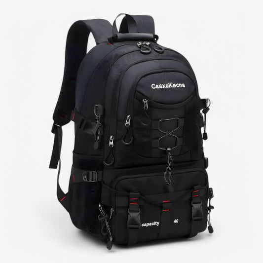Zaino Trekking Impermeabile 40L Ergonomico Outdoor