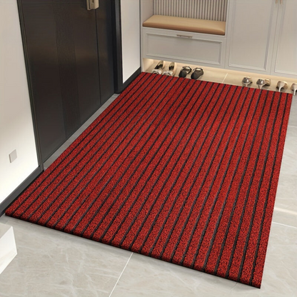 Weatherproof Outdoor Entrance Rug with Non-Slip Protection 4