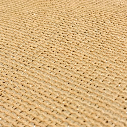 HDPE Shade Sail for Outdoors — 85-90% UV Protection 6