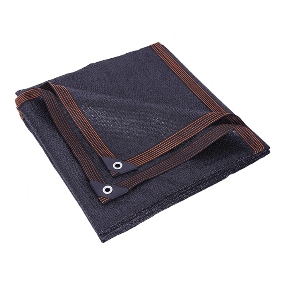 HDPE Shade Sail for Outdoors — 85-90% UV Protection 1