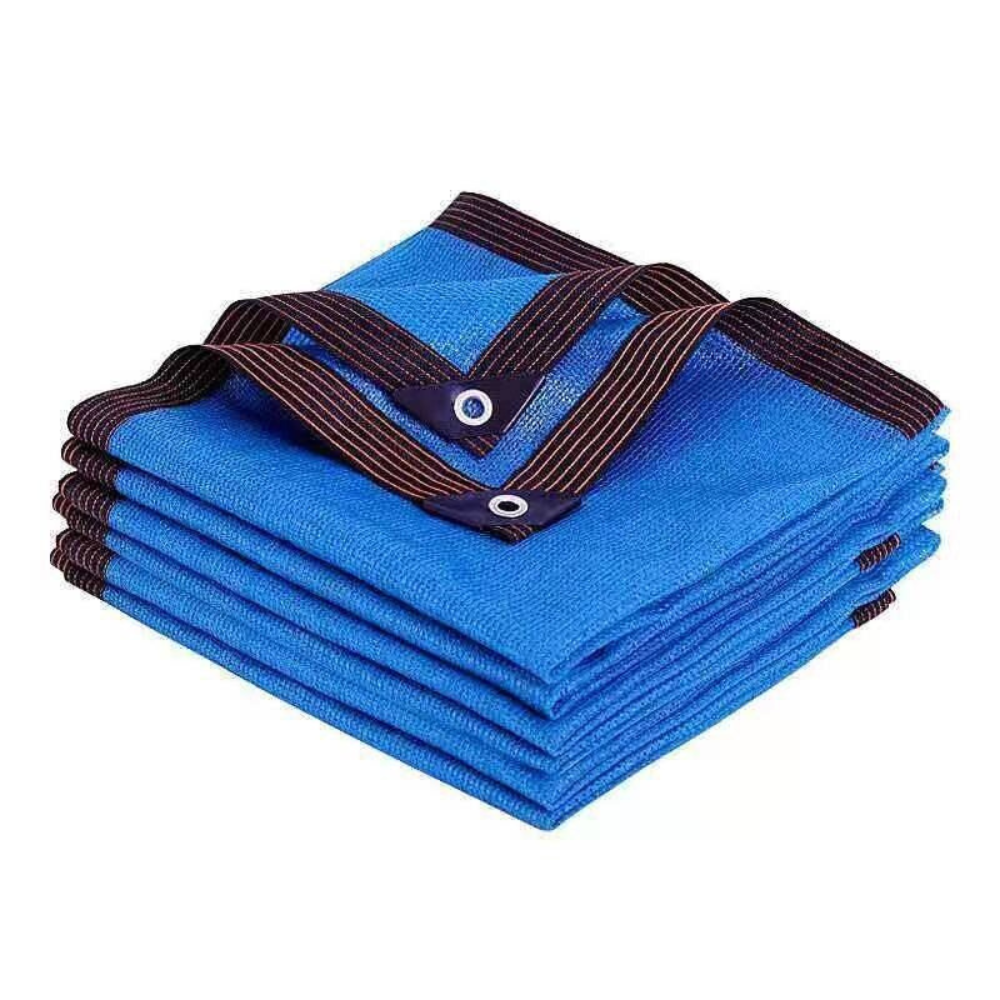 HDPE Shade Sail for Outdoors — 85-90% UV Protection 8