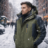 Verde militare