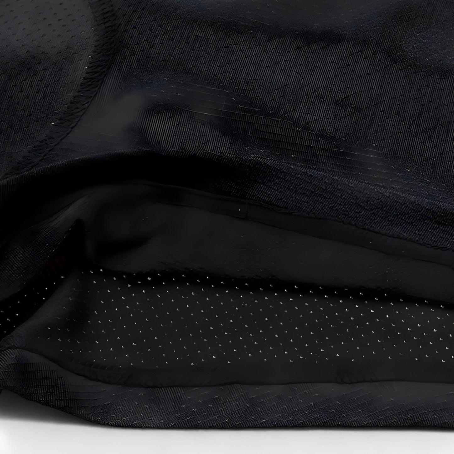 Heren Motorbroek SeatCloud van Leer met Comfort Padding