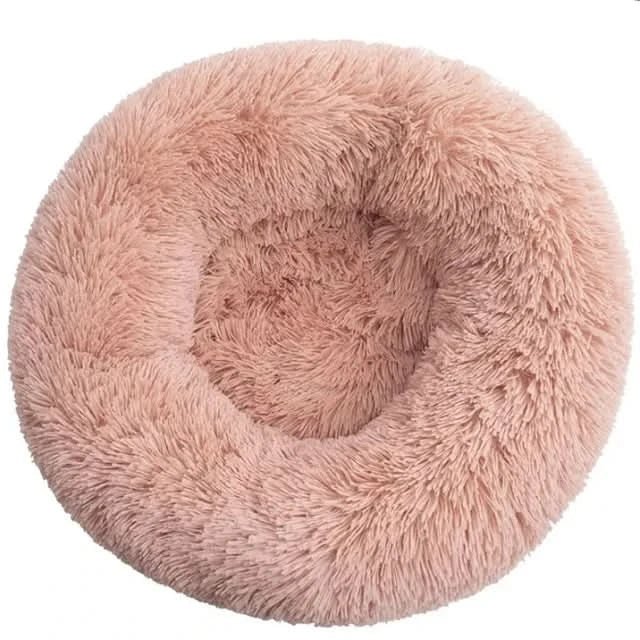 Cuccia Calmante Ortopedica per Cani Lavabile Antistress