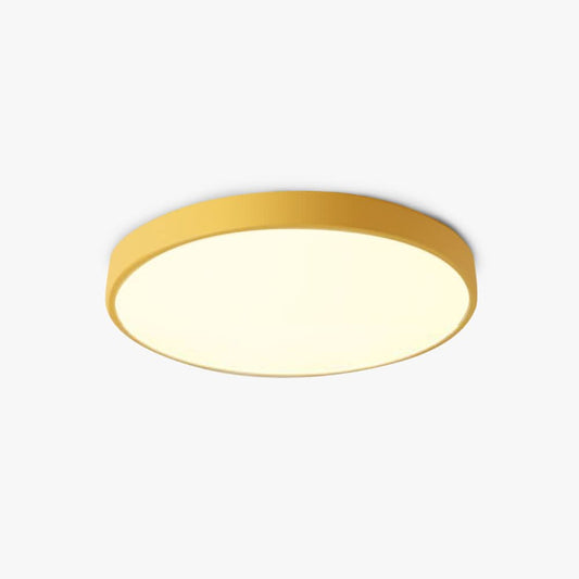 LED Plafondlamp Eterna Luxeround Modern