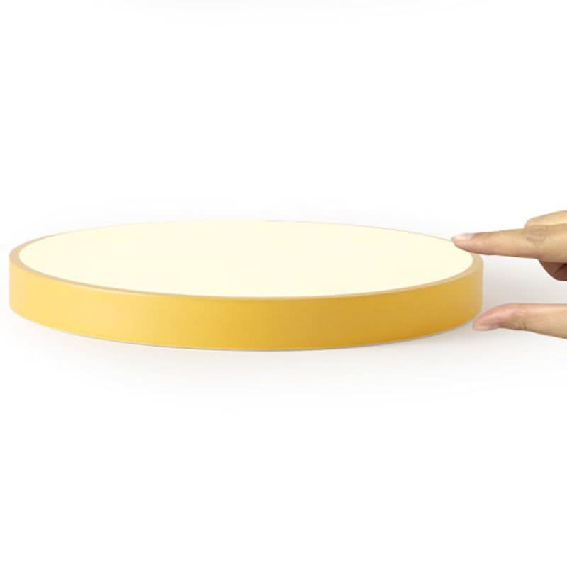 LED Plafondlamp Eterna Luxeround Modern