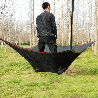 Anti-UV Schaduwnet voor Tuin en Balkon