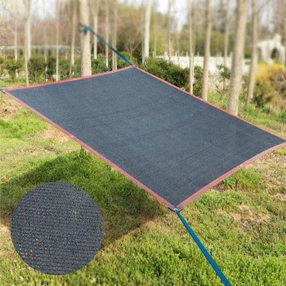 Anti-UV Schaduwnet voor Tuin en Balkon