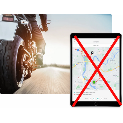 GPS-signaalontvanger voor auto - Bescherm je privacy