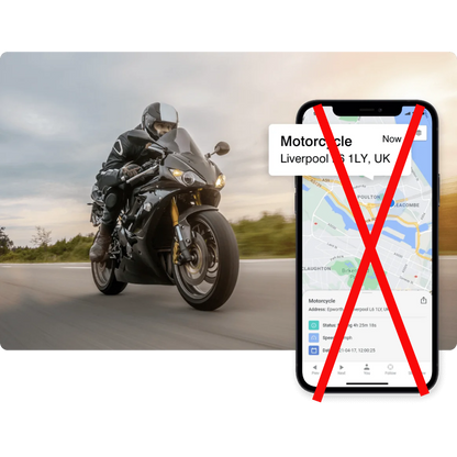 GPS-signaalontvanger voor auto - Privacybescherming en universele compatibiliteit
