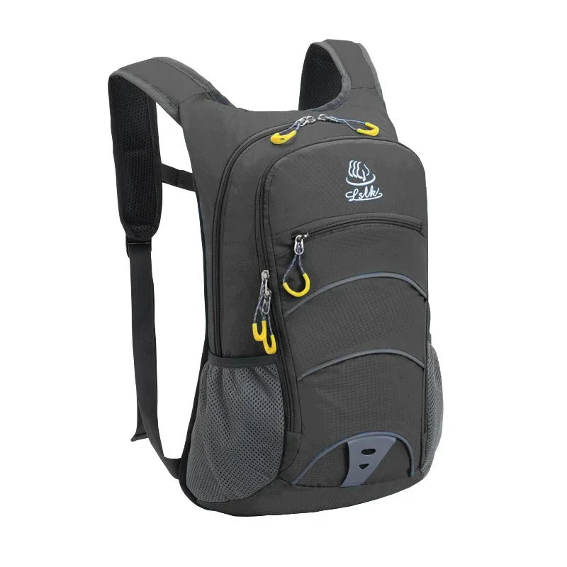 ActiveGear 20L Outdoor Backpack — Lightweight & Waterproof 4