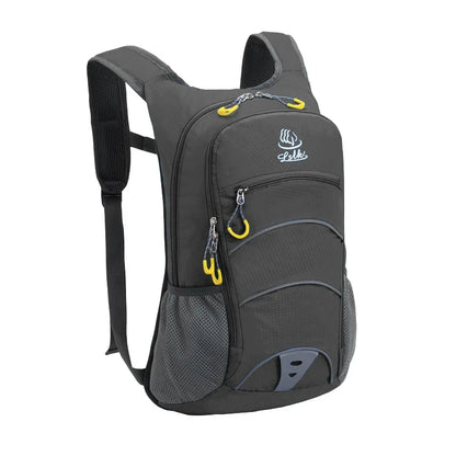 ActiveGear 20L Outdoor Backpack — Lightweight & Waterproof 4
