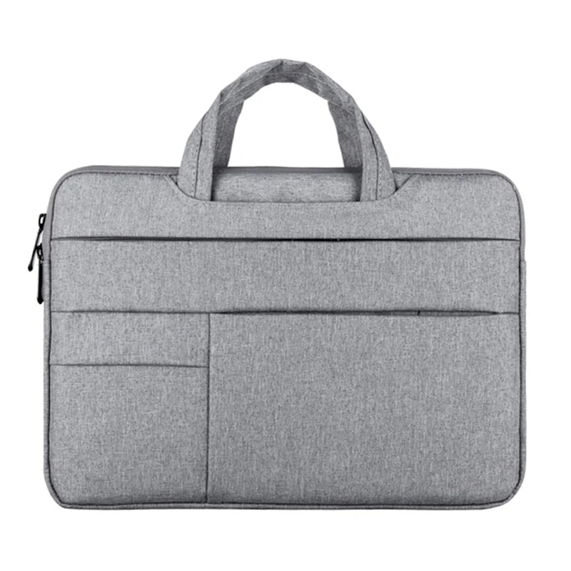 Waterproof Laptop Sleeve Bag 11-15.6" — Notebook Carry Case 1